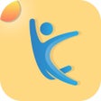 Happiness Mindfulness Journal icon