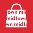 プログラムのアイコン：Midtown: Discover Fashion