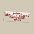 Programikonen: A Game About Literally Do…