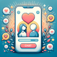 أيقونة البرنامج: Cómo saber con quién chat…