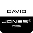 Ikon program: DAVID JONES