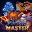 Icoon van programma: PGems Master