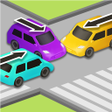 Programikonen: Traffic Jam - Rush Hour E…
