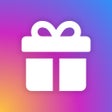 Icono de programa: Giveaway Picker by Instap…