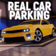 Programikonen: Car Parking Master: Car G…