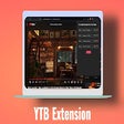 プログラムのアイコン：YTB