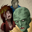 程序图标：Zombie games 2 3 4 5 6 pl…