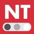 Icon of program: Nitro Type World Wide Cha…