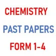 Icon of program: Chemistry KCSE Made Famil…
