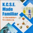 Chemistry KCSE Made Familiar