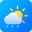 程序图标：Weather Forecast
