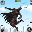 Programikonen: Spider Hero Games: Rope H…