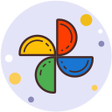 Programın simgesi: Bulk Select Google Photos