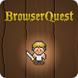 Ikon program: BrowserQuest