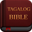 Icon of program: English Tagalog Bible