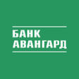 Programikonen: Банк Авангард