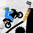 プログラムのアイコン：Draw Line: Save the Motor…