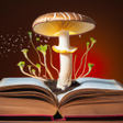 Ikona programu: Edible mushroom - Photos