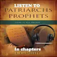 Patriarchs And Prophets By Ellen G White