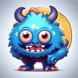 ไอคอนของโปรแกรม: Micro Monsters Master