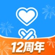 程序图标：比心陪练3000万人都在用的陪练App