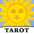 プログラムのアイコン：Tarot card reading  meani…