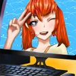 Ikon program: Gamedev Youtuber Simulato…
