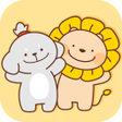 Ícone do programa: FaLala Stickers for Whats…