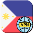 ไอคอนของโปรแกรม: Fast Philippines VPN PH P…