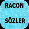 Racon Sözler