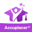 プログラムのアイコン：Accuplacer Exam Practice …