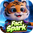 Biểu tượng của chương trình: Fact Spark