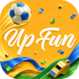 프로그램 아이콘: Upfun