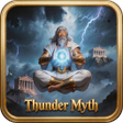 ไอคอนของโปรแกรม: Thunder Myth
