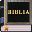 Icona del programma: Biblia de estudio Reina V…