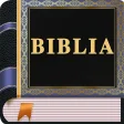 Biblia de estudio Reina Valera