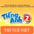 Tiếng Anh 2 icon