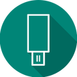 プログラムのアイコン：USB Device Info