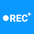 プログラムのアイコン：Recorder: Voice RecorderM…