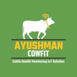 أيقونة البرنامج: Ayushman CowFit