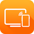 Programikonen: HD Video Screen Cast