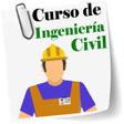 CURSO DE INGENIERÍA CIVIL icon