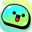 プログラムのアイコン：Blumgi Slime Game - Bounc…