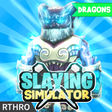 Icon of program: DRAGONS Slaying Simulator