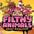 程序图标:Filthy Animals: Heist Sim…