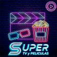 Иконка программы: Xuper Peliculas en españo…