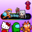 Icoon van programma: Pixel Pets - Dynamic Isla…