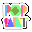 Programikonen: POPpaint