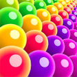 プログラムのアイコン：Ball Sort 3D - Color Sort…