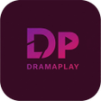 Ícone do programa: DramaPlay - watch asian d…
